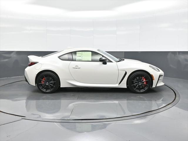 new 2025 Toyota GR86 car, priced at $36,189