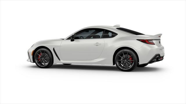 new 2025 Toyota GR86 car, priced at $36,189