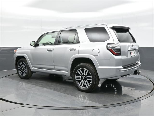 used 2022 Toyota 4Runner car, priced at $52,918