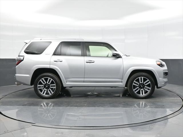 used 2022 Toyota 4Runner car, priced at $52,918