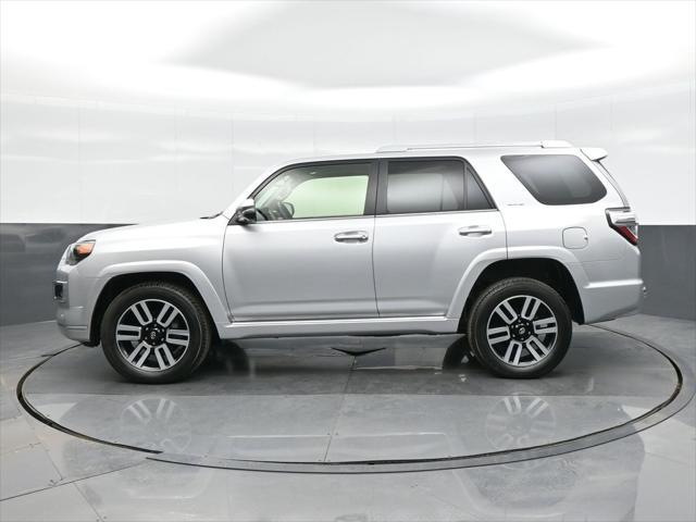 used 2022 Toyota 4Runner car, priced at $52,918