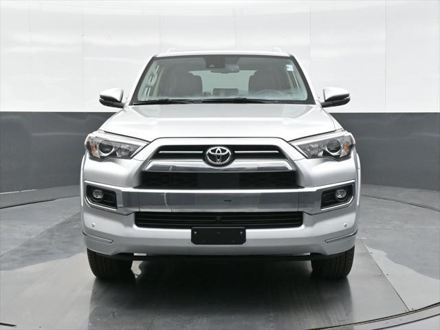 used 2022 Toyota 4Runner car, priced at $52,918