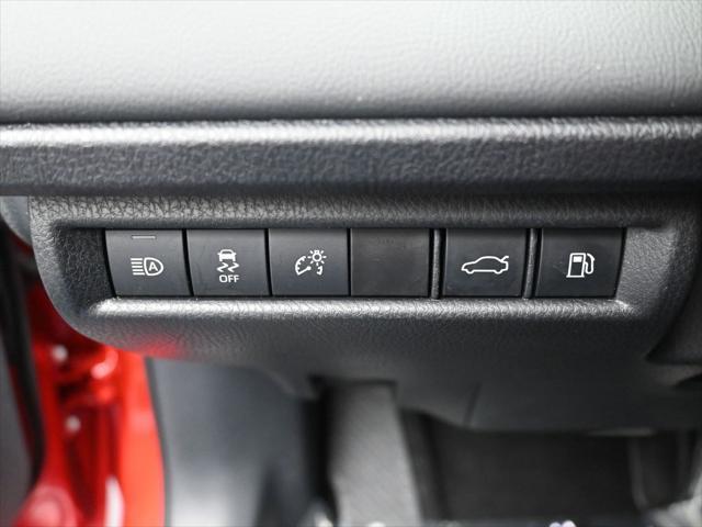 used 2025 Toyota Camry car, priced at $37,924