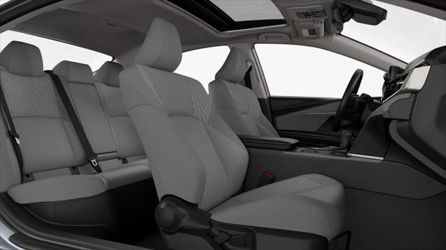 new 2025 Toyota Camry car, priced at $32,288