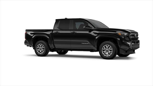 new 2025 Toyota Tacoma car, priced at $42,854