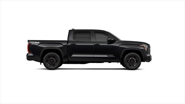 new 2025 Toyota Tundra car, priced at $72,539