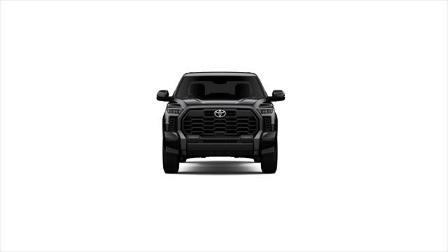 new 2025 Toyota Tundra car, priced at $72,539