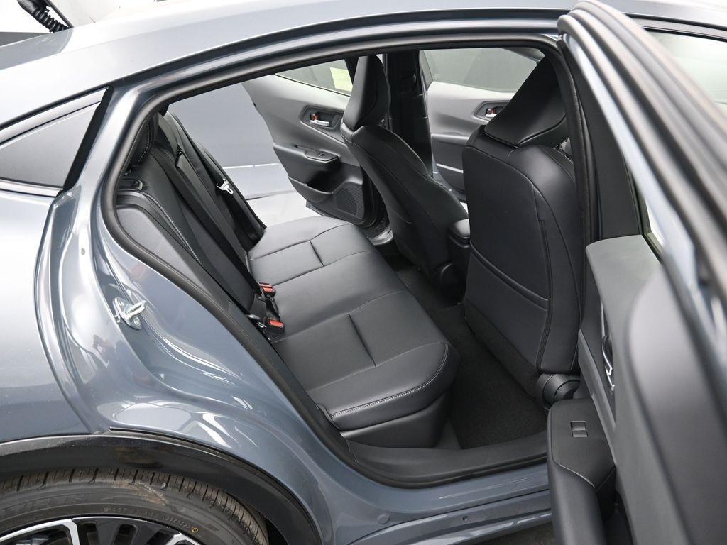 new 2026 Toyota Prius car, priced at $35,878