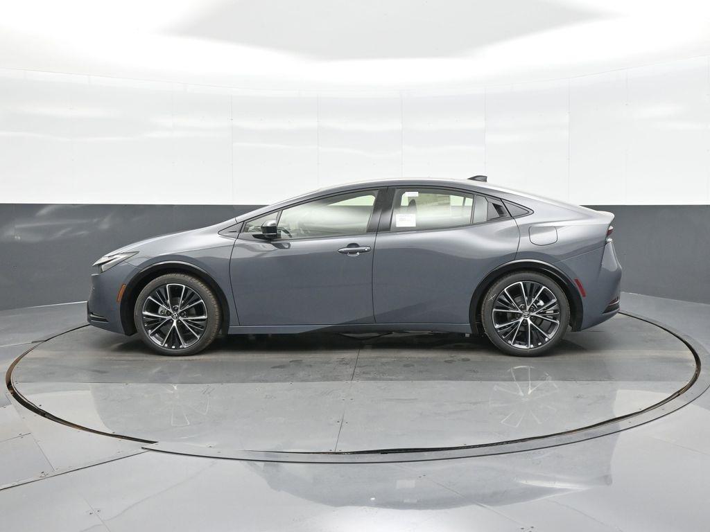new 2026 Toyota Prius car, priced at $35,878