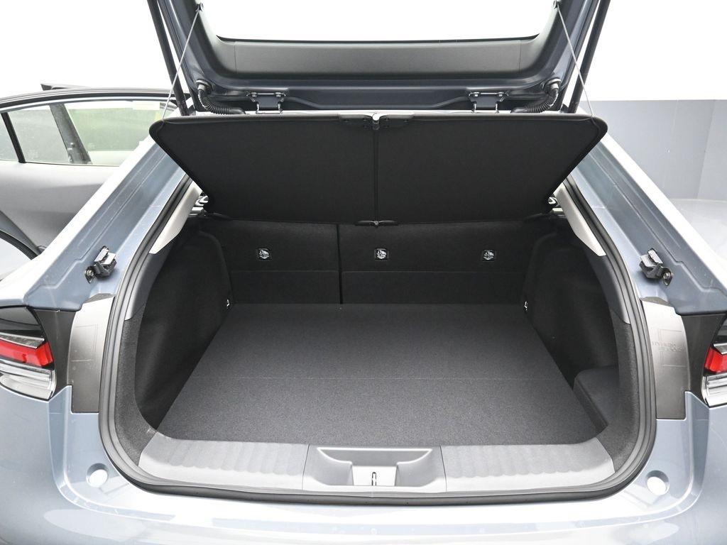 new 2026 Toyota Prius car, priced at $35,878