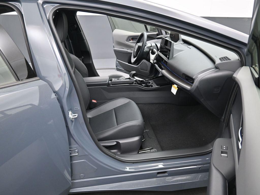 new 2026 Toyota Prius car, priced at $35,878