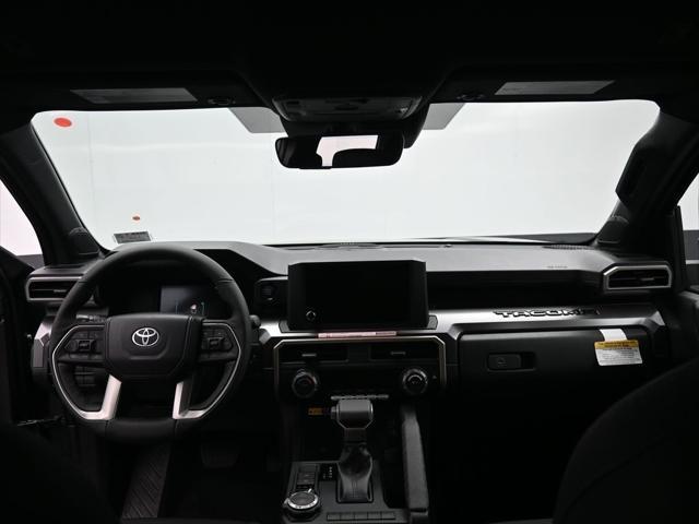 new 2025 Toyota Tacoma car, priced at $46,799