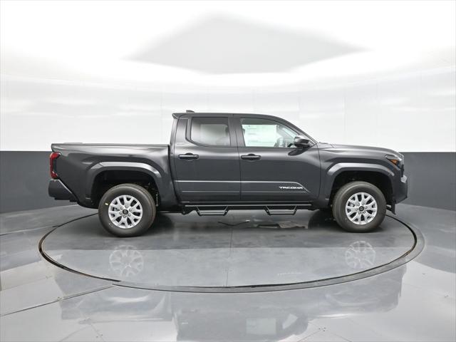 new 2025 Toyota Tacoma car, priced at $46,799
