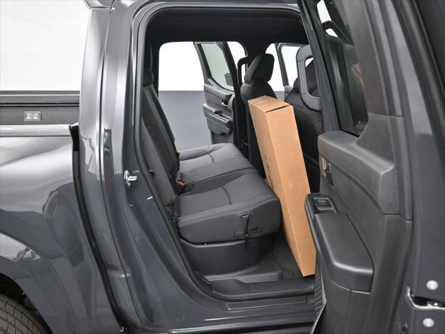 new 2025 Toyota Tacoma car, priced at $46,799