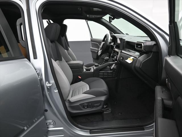 new 2025 Toyota Tacoma car, priced at $53,377