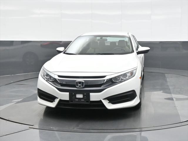 used 2017 Honda Civic car, priced at $14,895