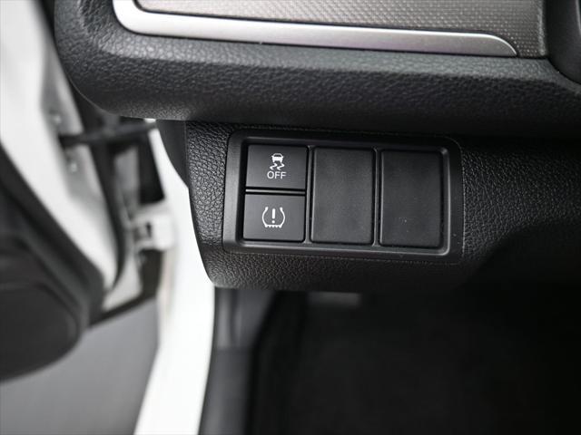 used 2017 Honda Civic car, priced at $14,895