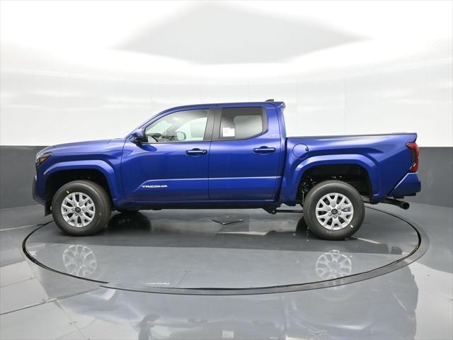 new 2024 Toyota Tacoma car, priced at $42,550