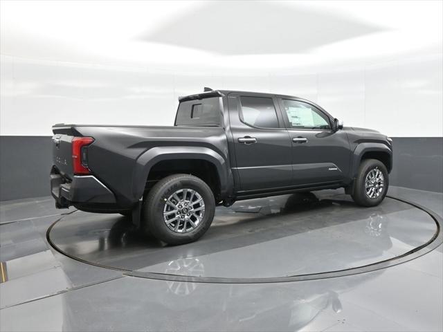 new 2025 Toyota Tacoma car, priced at $54,249