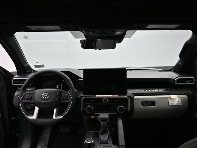 new 2025 Toyota Tacoma car, priced at $54,249