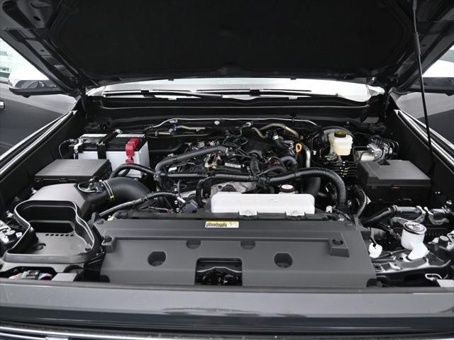 new 2025 Toyota Tacoma car, priced at $54,249