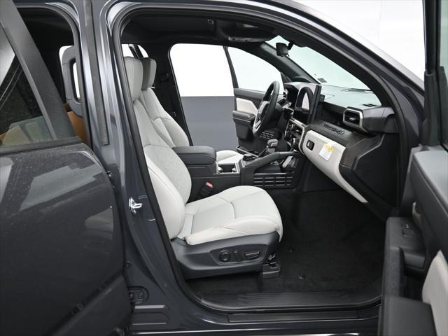 new 2025 Toyota Tacoma car, priced at $54,249
