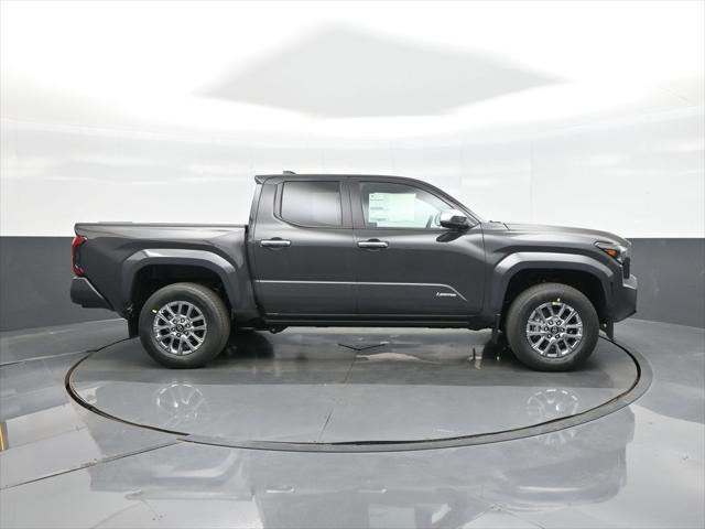 new 2025 Toyota Tacoma car, priced at $54,249