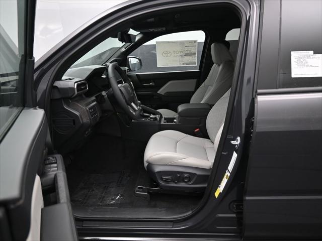 new 2025 Toyota Tacoma car, priced at $54,249