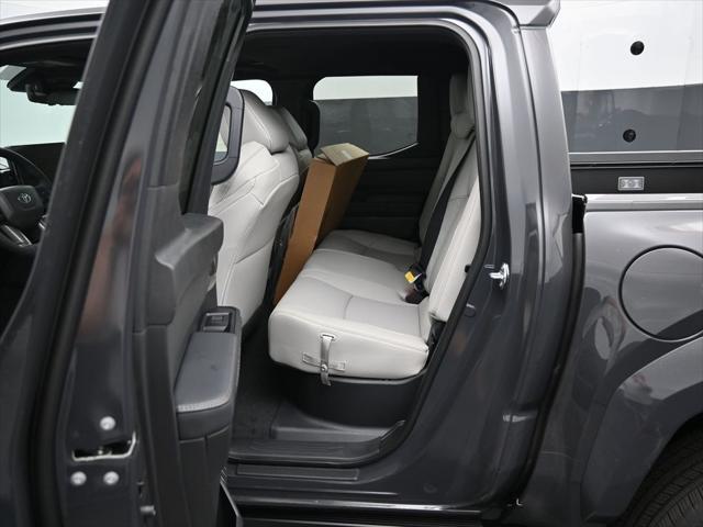 new 2025 Toyota Tacoma car, priced at $54,249