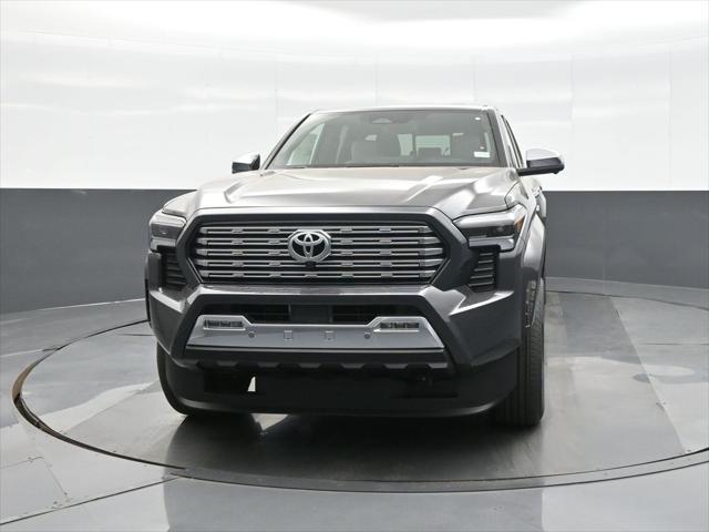 new 2025 Toyota Tacoma car, priced at $54,249