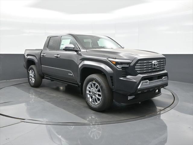 new 2025 Toyota Tacoma car, priced at $54,249
