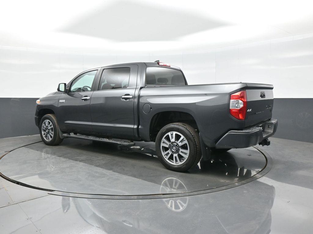used 2020 Toyota Tundra car, priced at $31,915