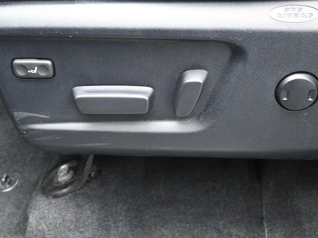 used 2020 Toyota Tundra car, priced at $31,915