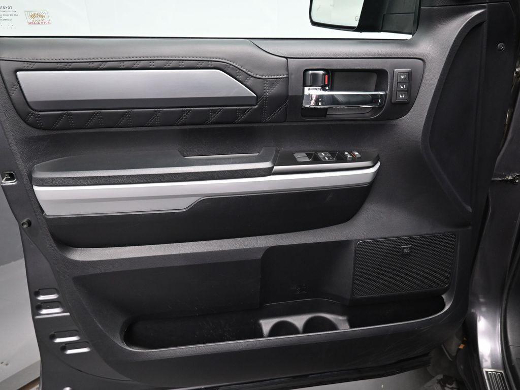 used 2020 Toyota Tundra car, priced at $31,915