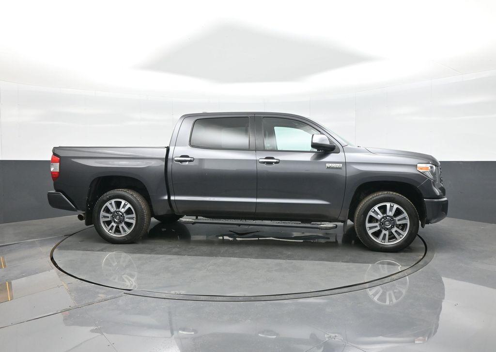 used 2020 Toyota Tundra car, priced at $31,915