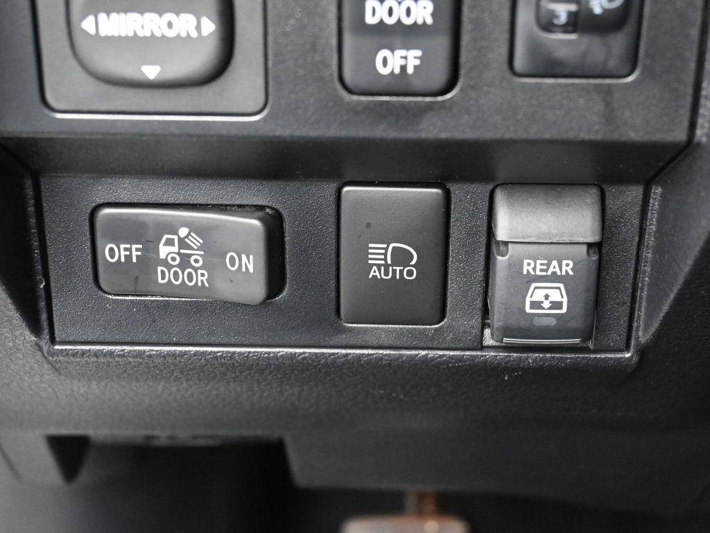 used 2020 Toyota Tundra car, priced at $31,915