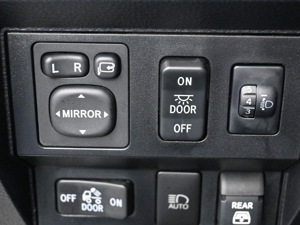 used 2020 Toyota Tundra car, priced at $31,915