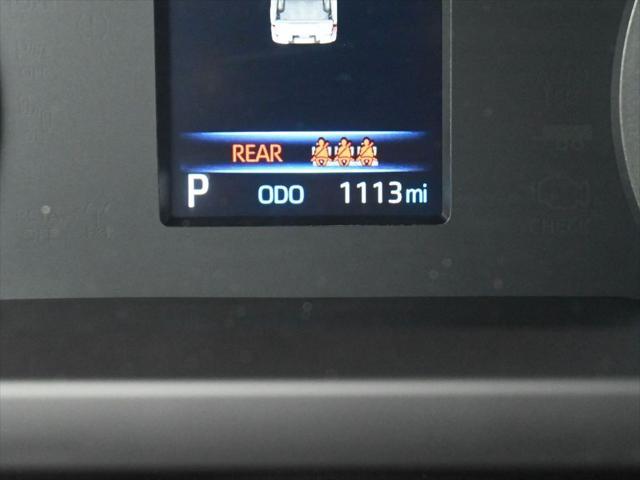 used 2025 Toyota Tundra car, priced at $51,274
