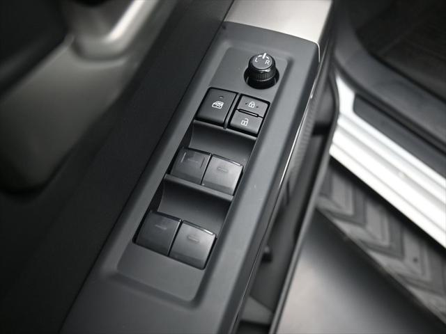 used 2025 Toyota Tundra car, priced at $51,274