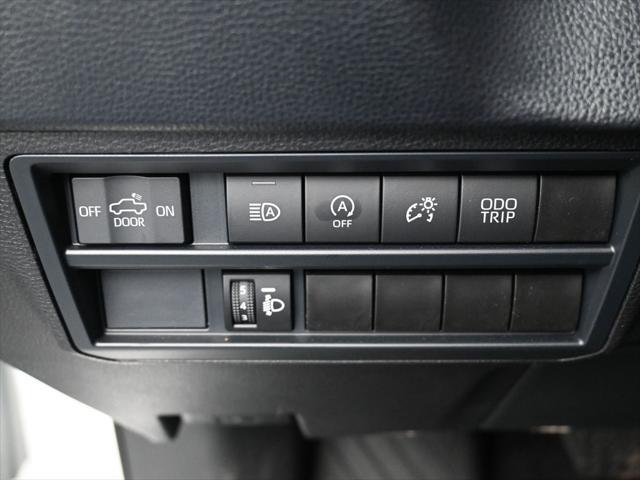 used 2025 Toyota Tundra car, priced at $51,274