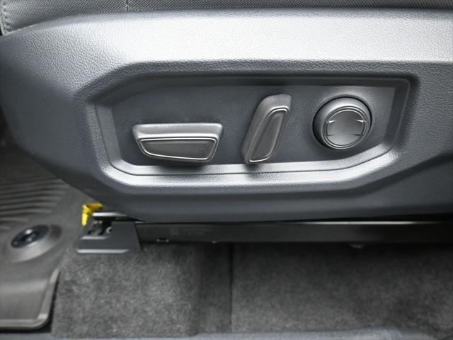 used 2025 Toyota Tundra car, priced at $51,274