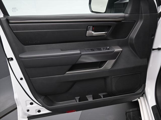 used 2025 Toyota Tundra car, priced at $51,274