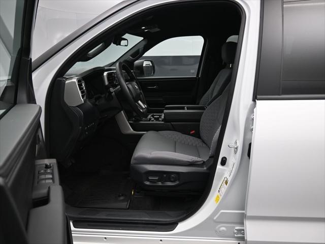used 2025 Toyota Tundra car, priced at $51,274