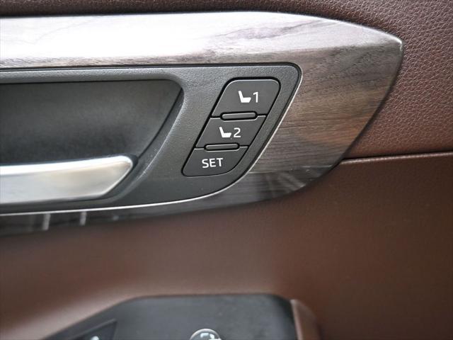 used 2022 Toyota Highlander car, priced at $47,952
