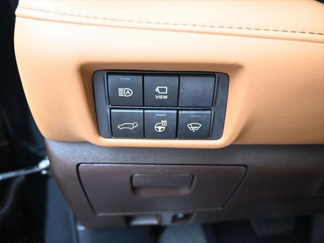 used 2022 Toyota Highlander car, priced at $47,952