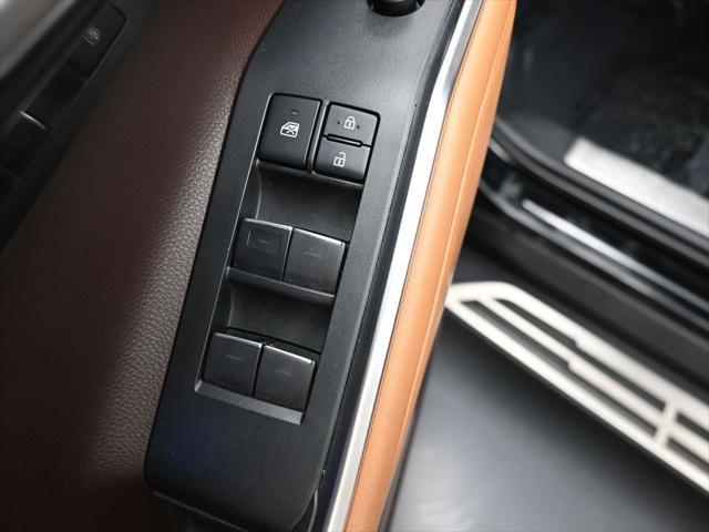 used 2022 Toyota Highlander car, priced at $47,952