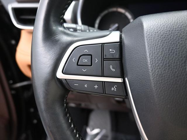 used 2022 Toyota Highlander car, priced at $47,952