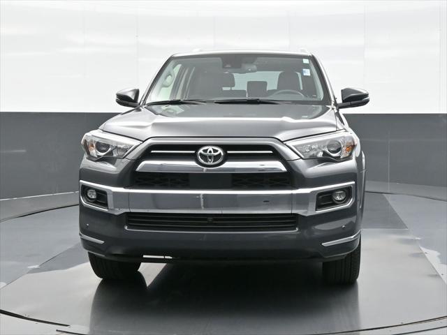 used 2024 Toyota 4Runner car, priced at $59,034