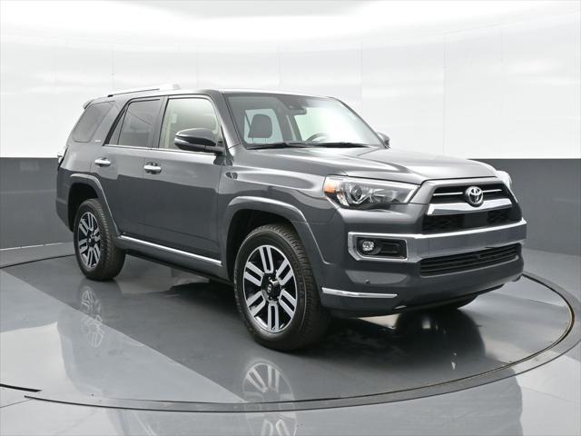 used 2024 Toyota 4Runner car, priced at $59,034