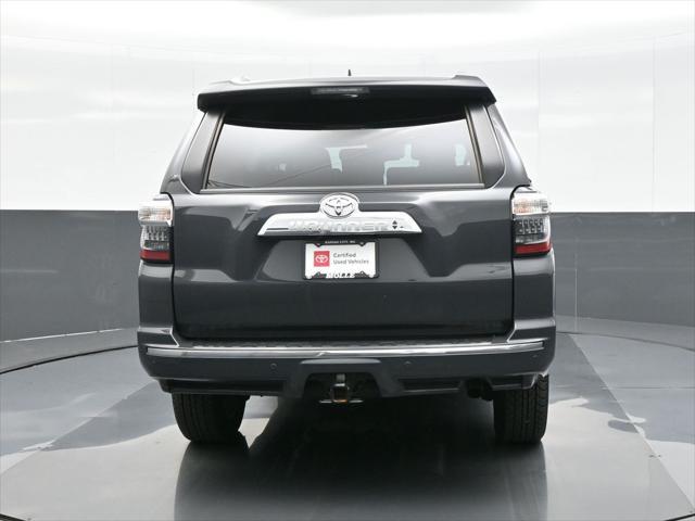 used 2024 Toyota 4Runner car, priced at $59,034